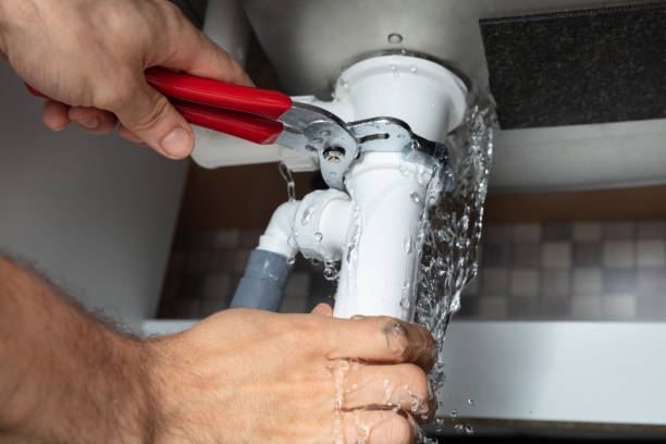 Local water damage restoration in Ampere North, NJ