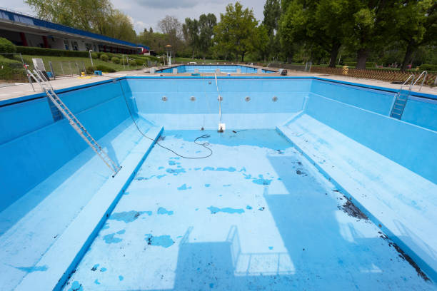 Best Water damage cleanup near me  in Ampere North, NJ