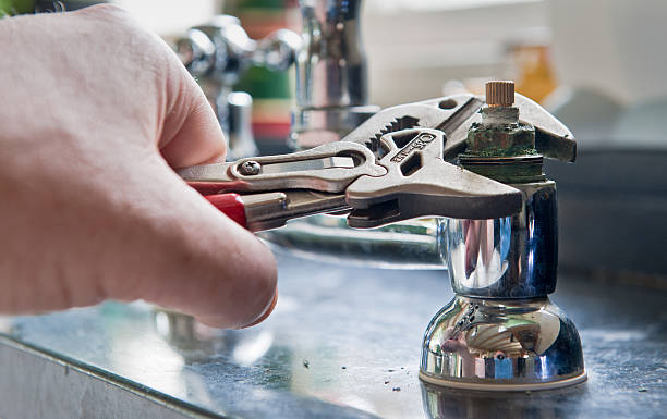 Best Water damage restoration insurance claims  in Ampere North, NJ