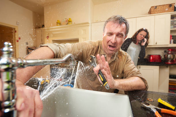  Ampere North, NJ Water damage restoration Pros